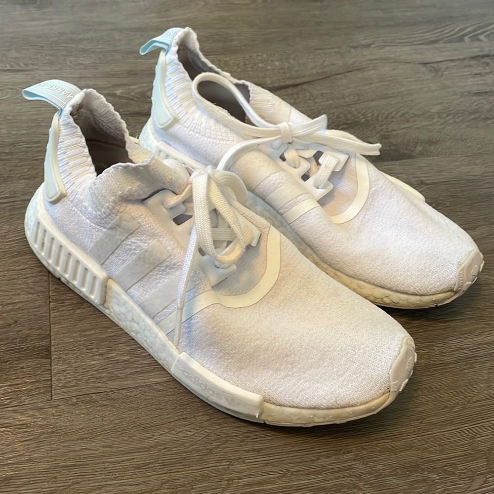 Men’s Adidas NMD
